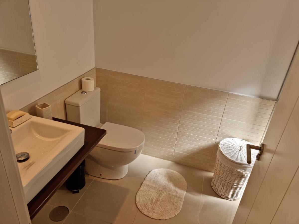 Solmar Apartment Torrevieja Exterior photo
