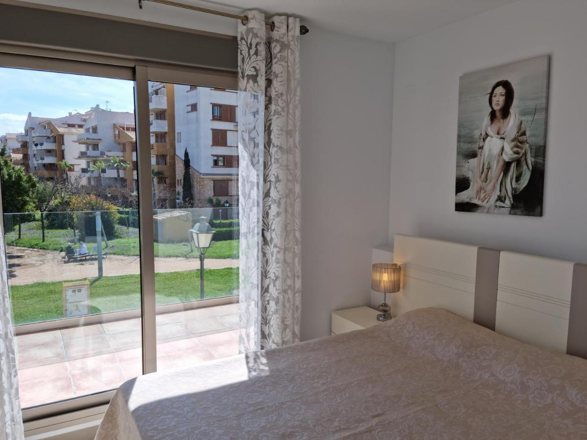Solmar Apartment Torrevieja Exterior photo
