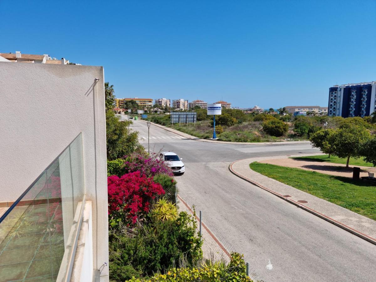Solmar Apartment Torrevieja Exterior photo