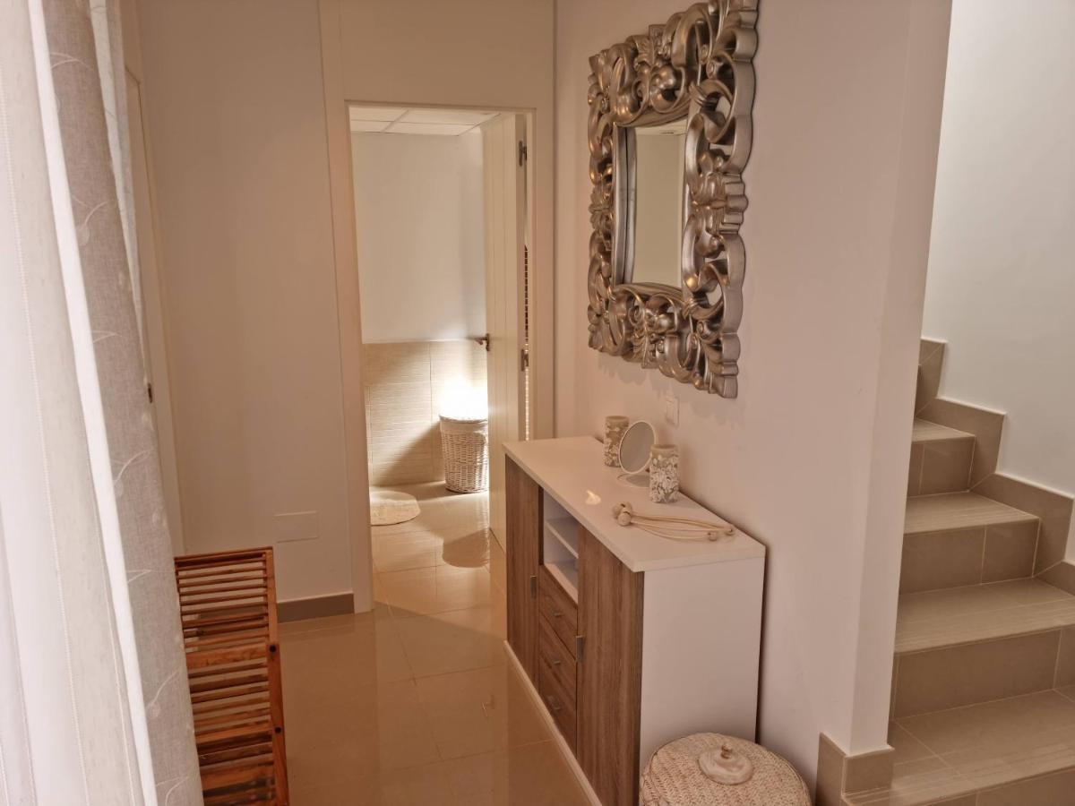 Solmar Apartment Torrevieja Exterior photo