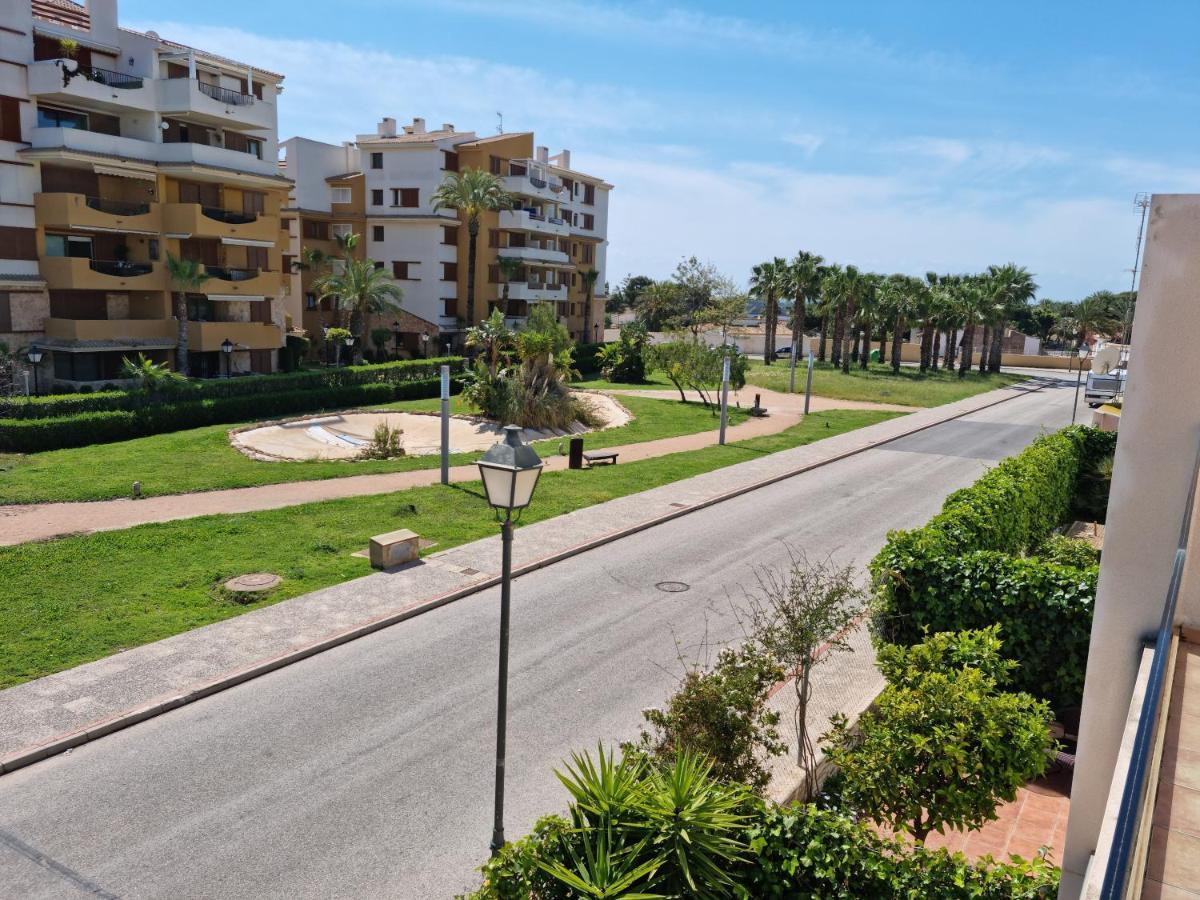 Solmar Apartment Torrevieja Exterior photo