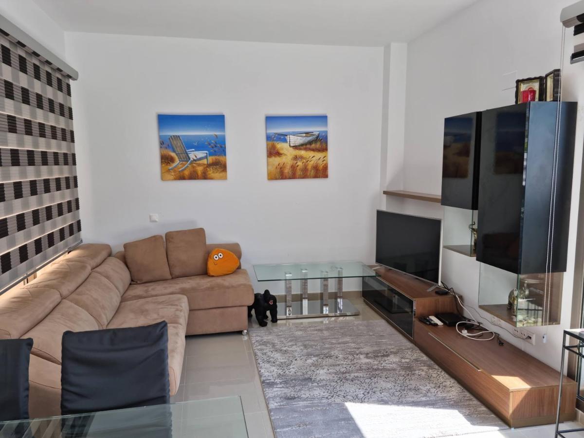Solmar Apartment Torrevieja Exterior photo