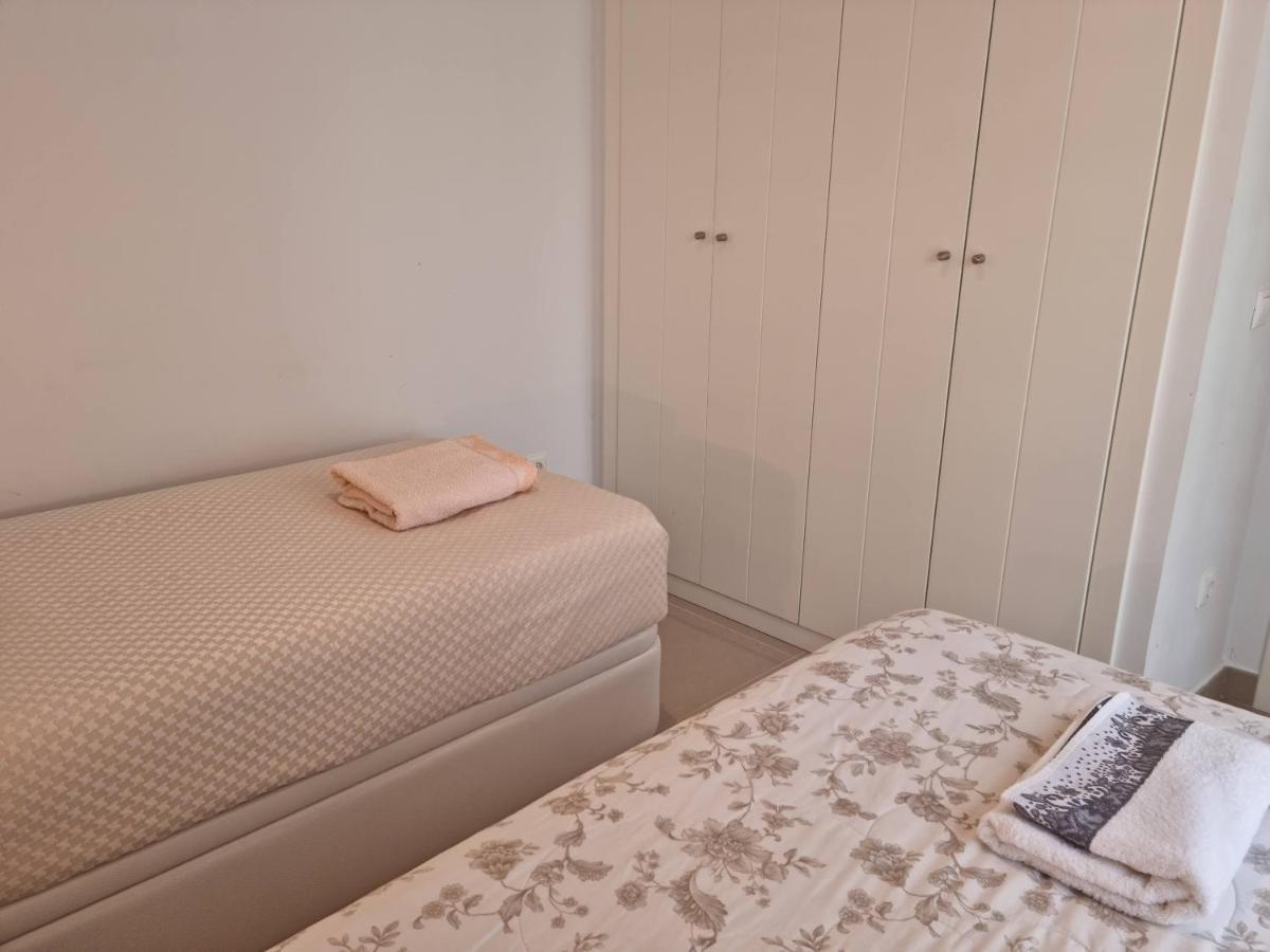 Solmar Apartment Torrevieja Exterior photo
