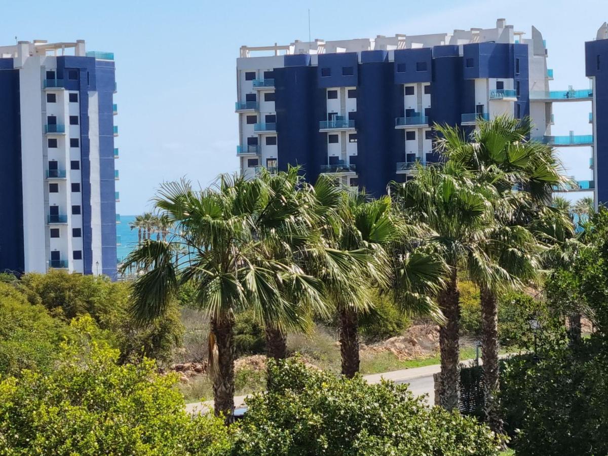 Solmar Apartment Torrevieja Exterior photo