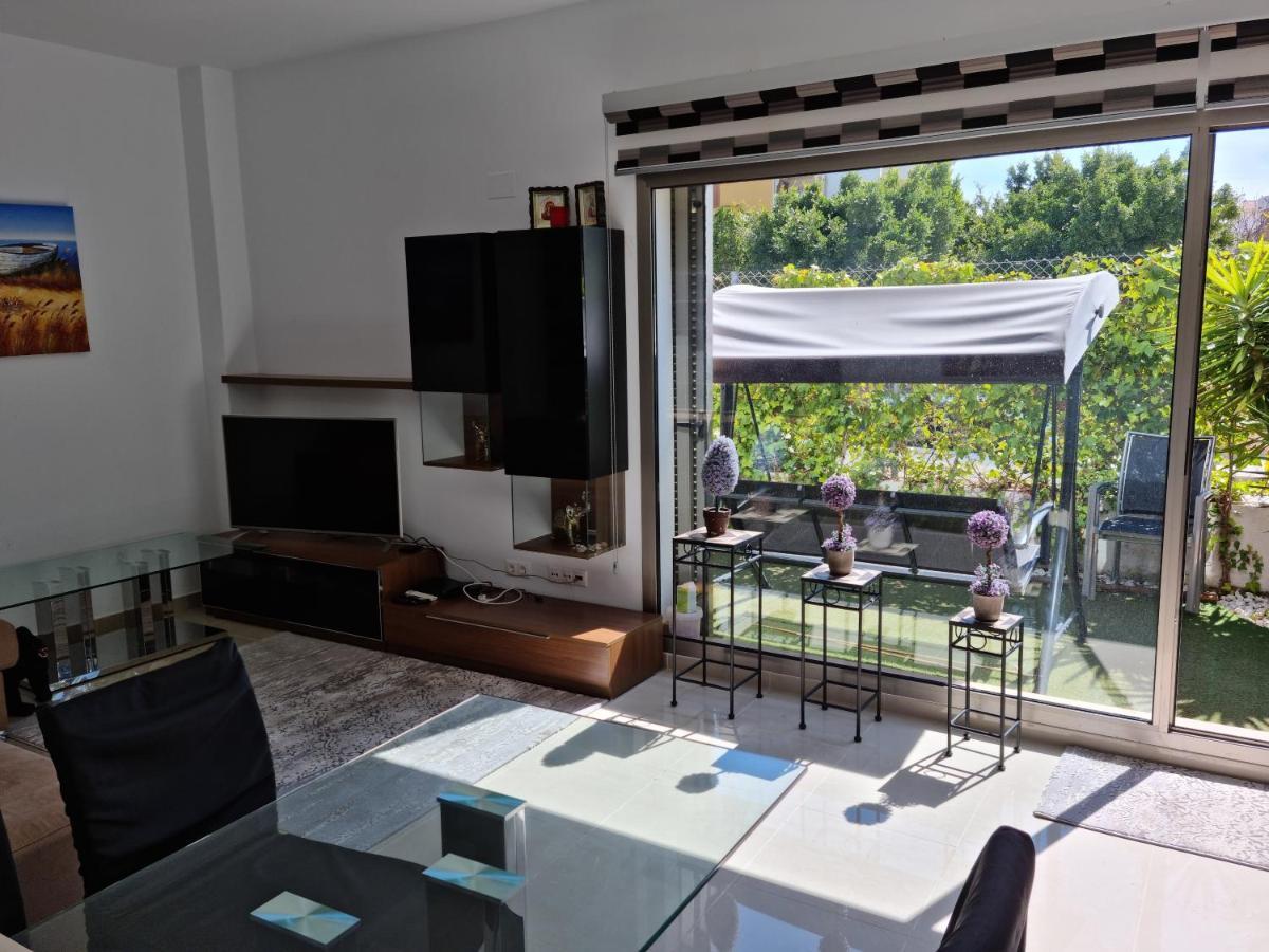 Solmar Apartment Torrevieja Exterior photo